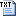 Plain Text Document Format